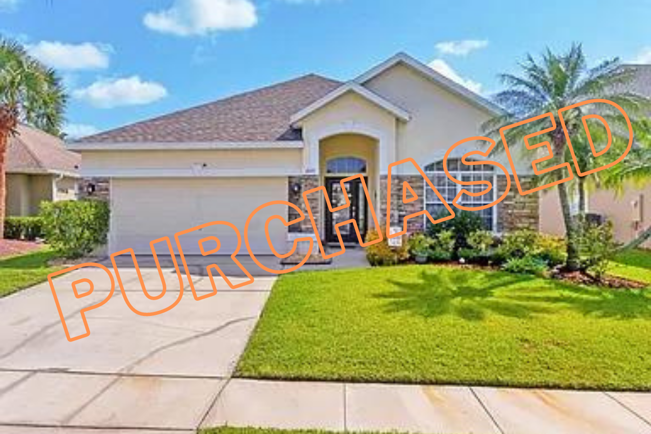 We Buy Houses Hunters Creek, Florida