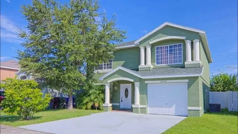 we buy houses Kissimmee