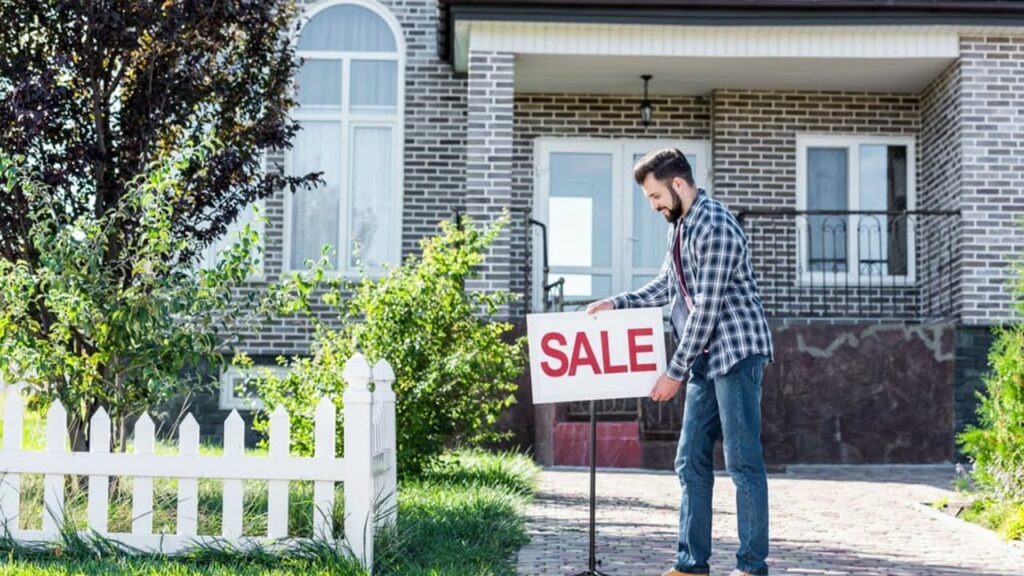 sell my house fast