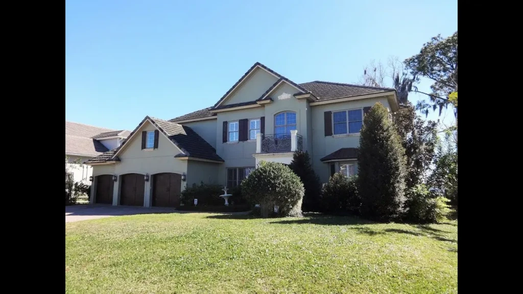 Home buying agencies