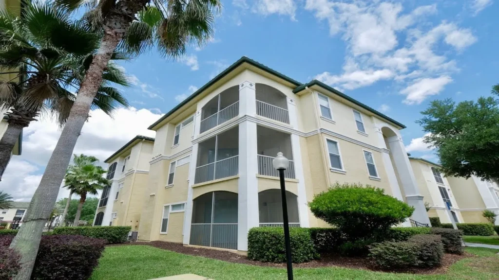 Buy your property in Orlando